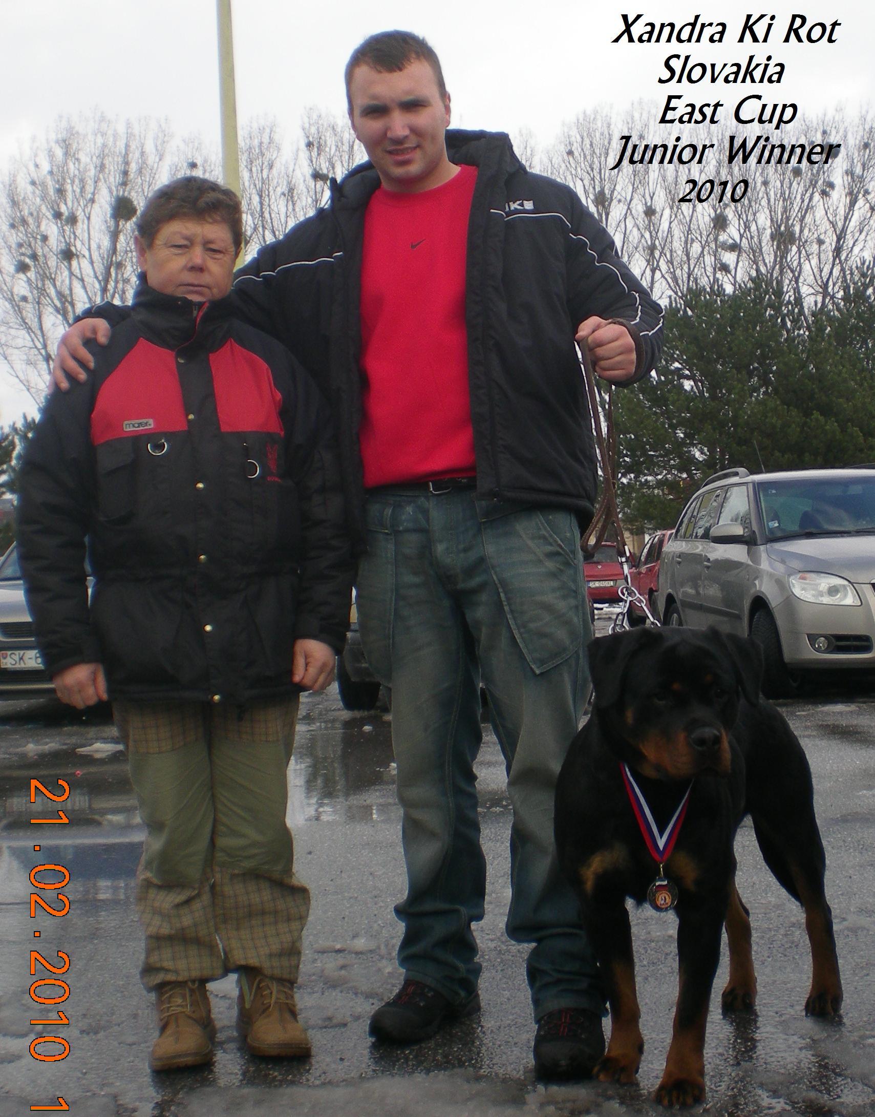 Vystava Presov East Cup 2010.JPG